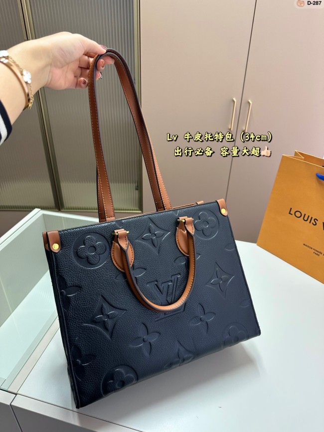 High Quality Bag  #LOV