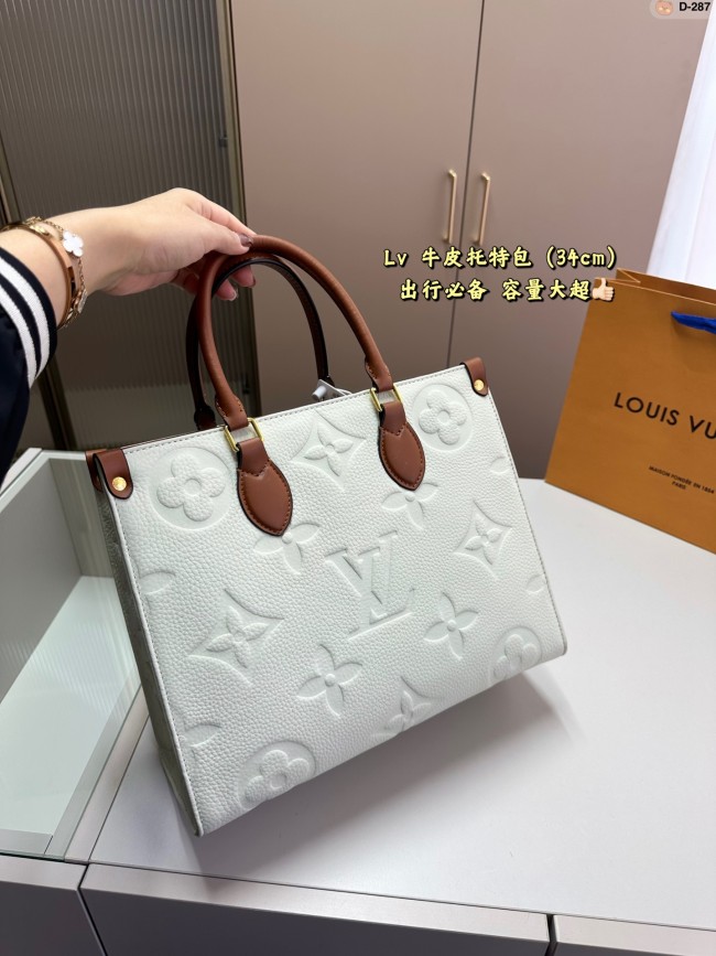 High Quality Bag  #LOV