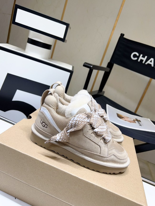 High Quality Shoes with Box #UG