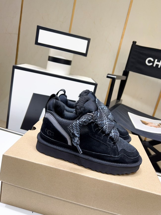 High Quality Shoes with Box #UG