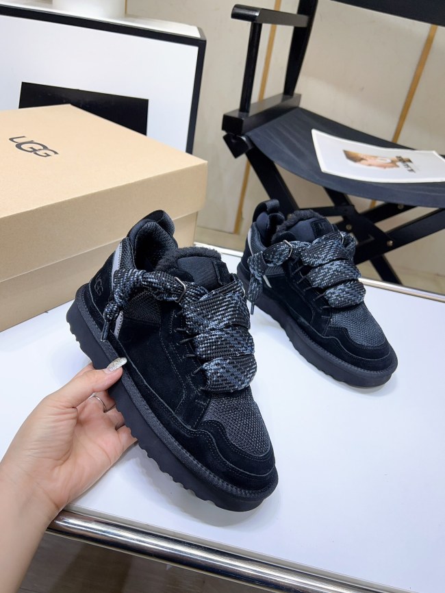 High Quality Shoes with Box #UG