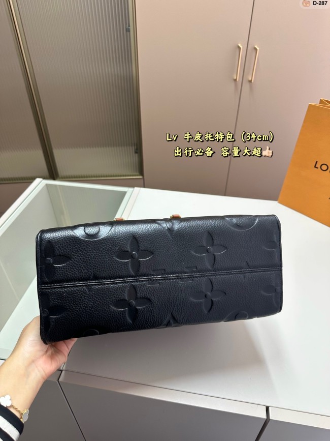 High Quality Bag  #LOV