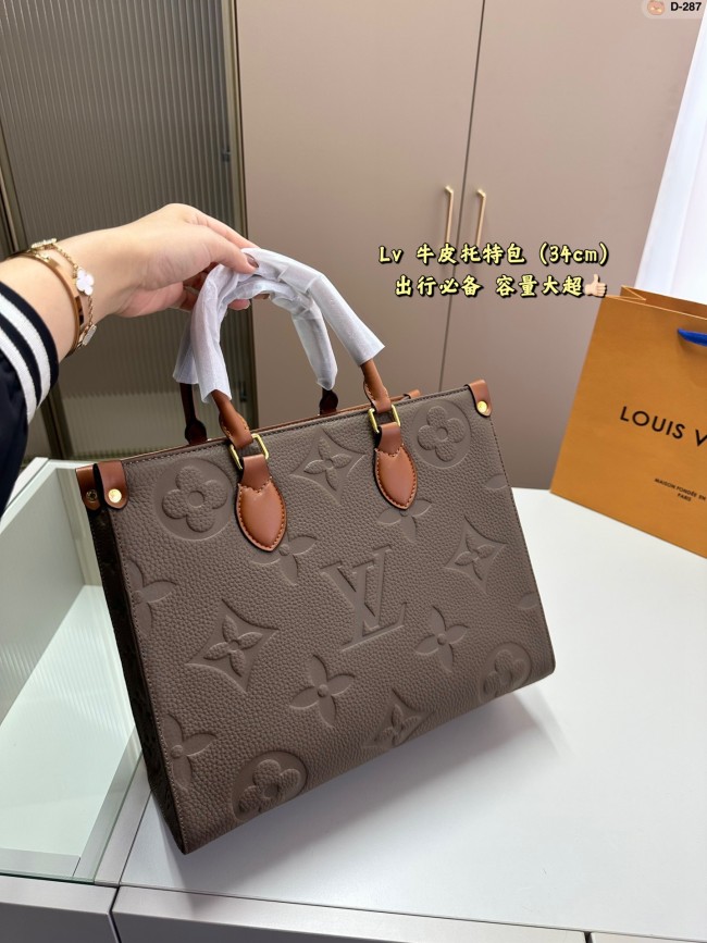 High Quality Bag  #LOV