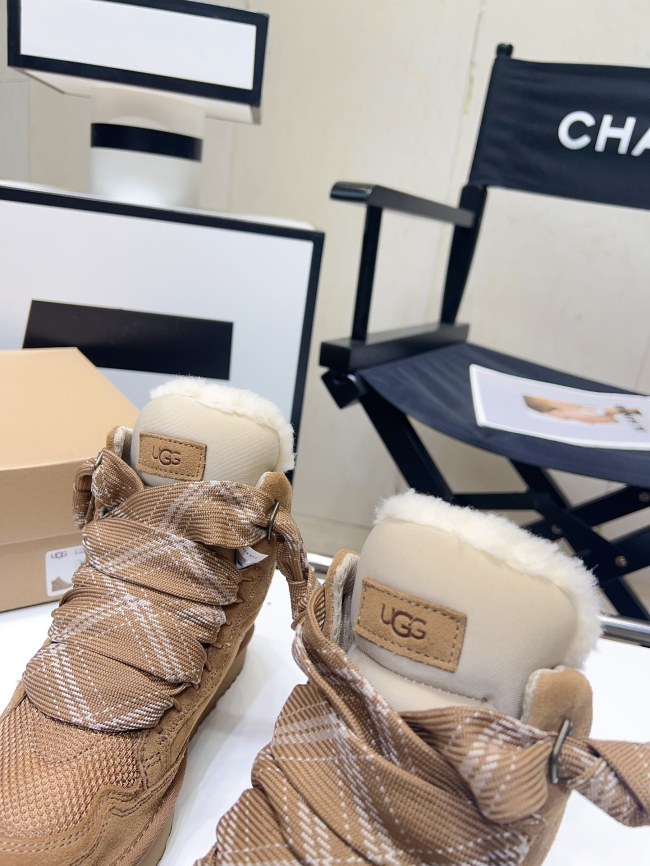 High Quality Shoes with Box #UG