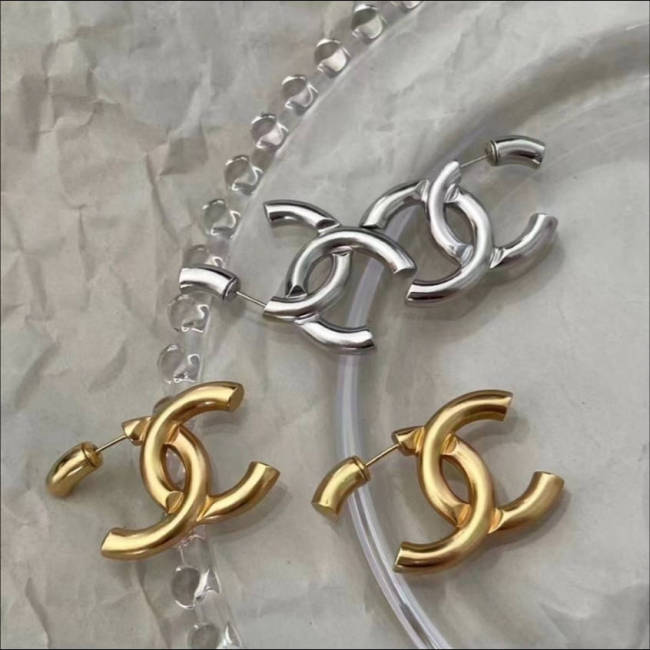 High Quality Earrings #LOV #YS