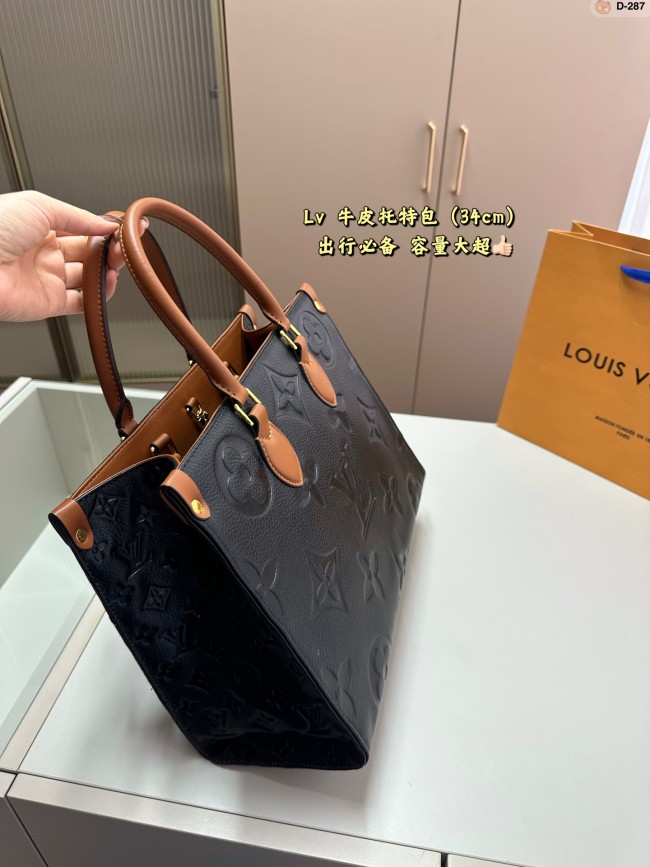 High Quality Bag  #LOV