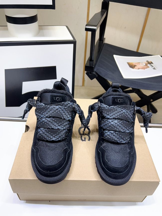 High Quality Shoes with Box #UG