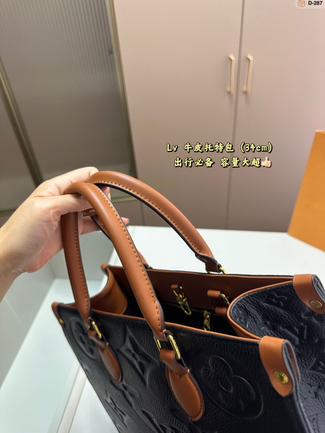 High Quality Bag  #LOV