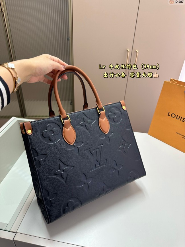 High Quality Bag  #LOV