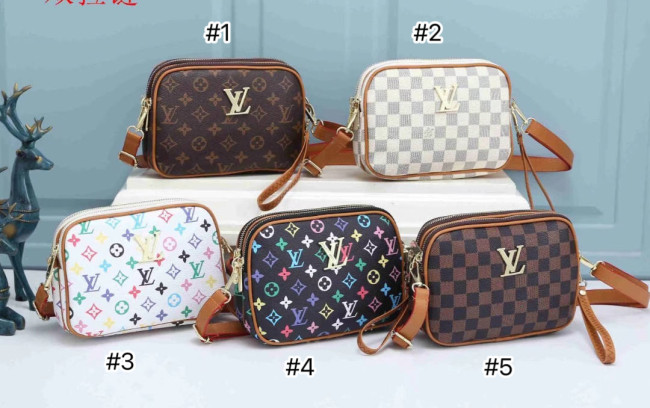 Women Fashion Bags #LOV