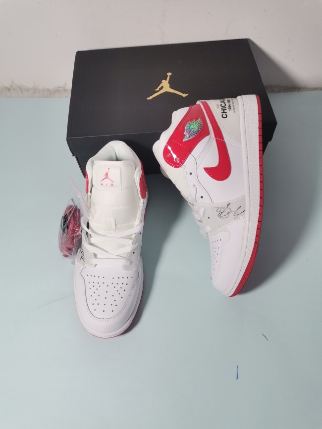 Fashion Sports Shoes With Box #NIK