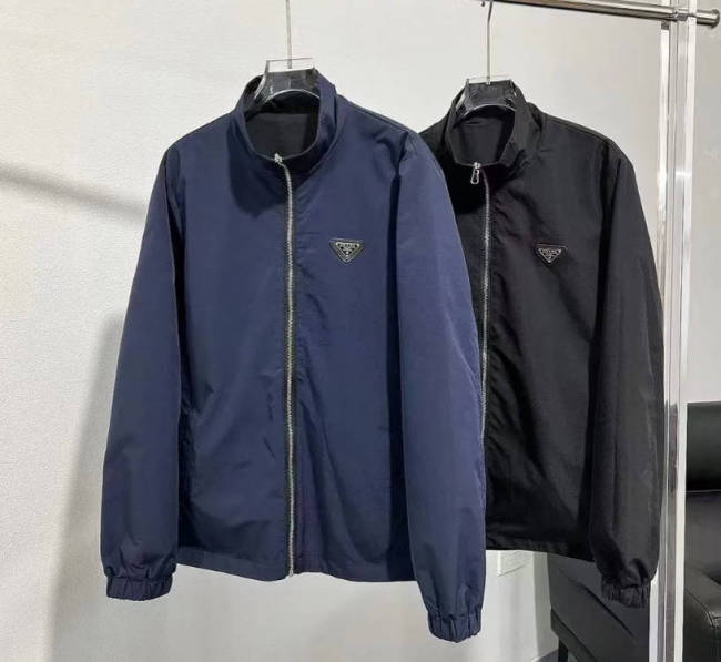 Men's Coat with Tags #PRD