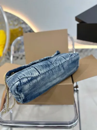 Top quality shoulder bag with box Free Shipping #YS