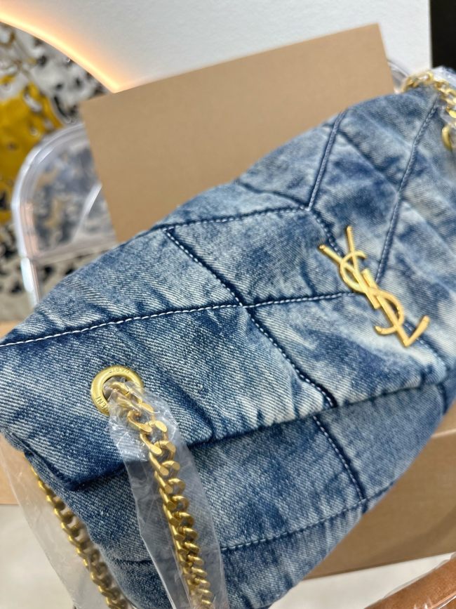 Top quality shoulder bag with box Free Shipping #YS