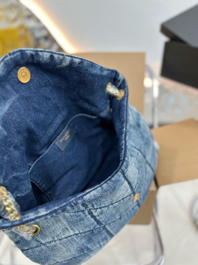 Top quality shoulder bag with box Free Shipping #YS