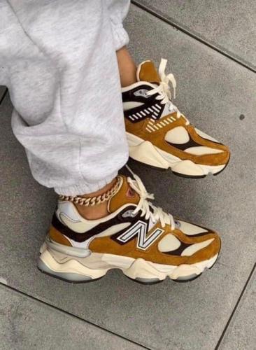 Fashion Sports Shoes with Box Free Shipping #NB