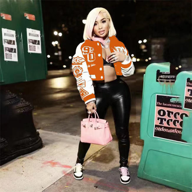 Wholesale Fashion Jacket Coat for Women #DG