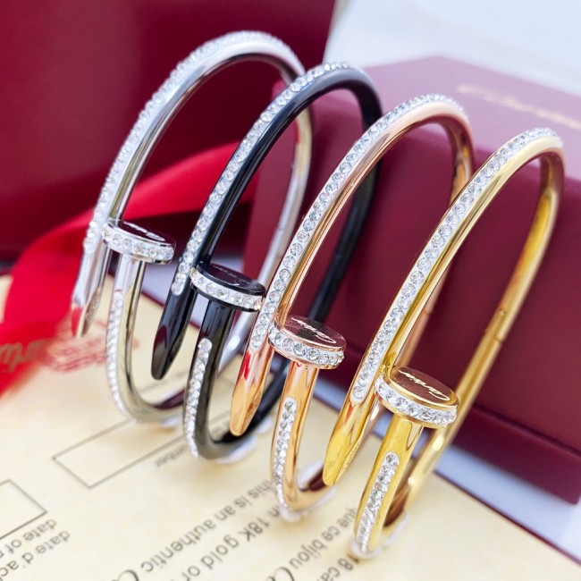 Cartier Bracelets with Box