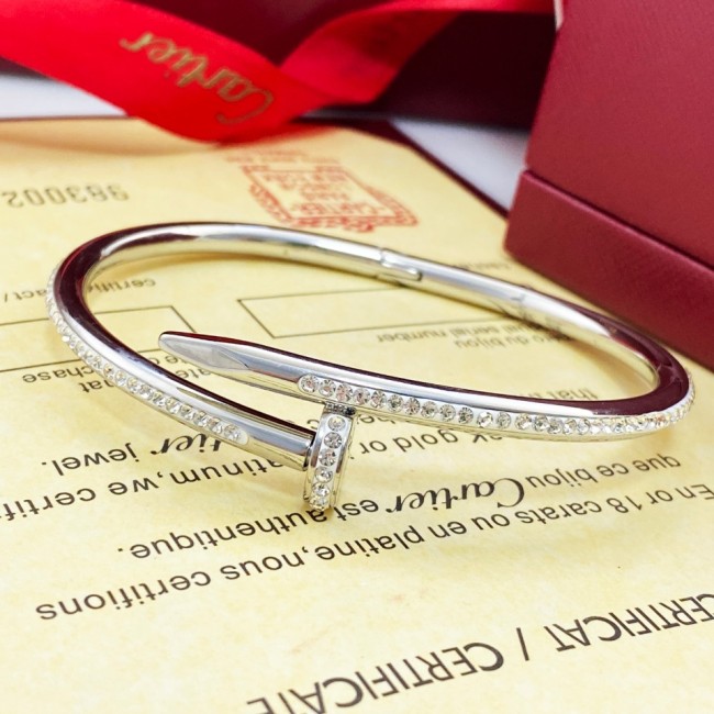 Cartier Bracelets with Box