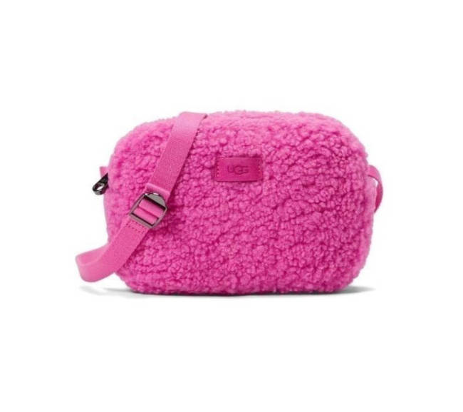 Winter Furry Bag #UG