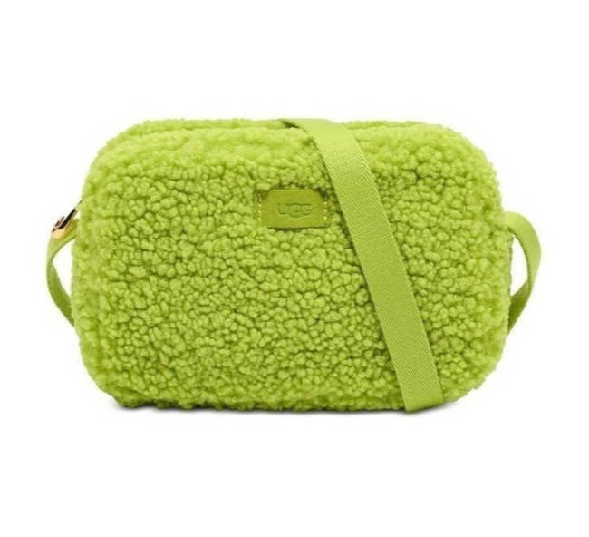 Winter Furry Bag #UG