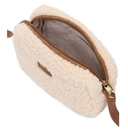 Winter Furry Bag #UG