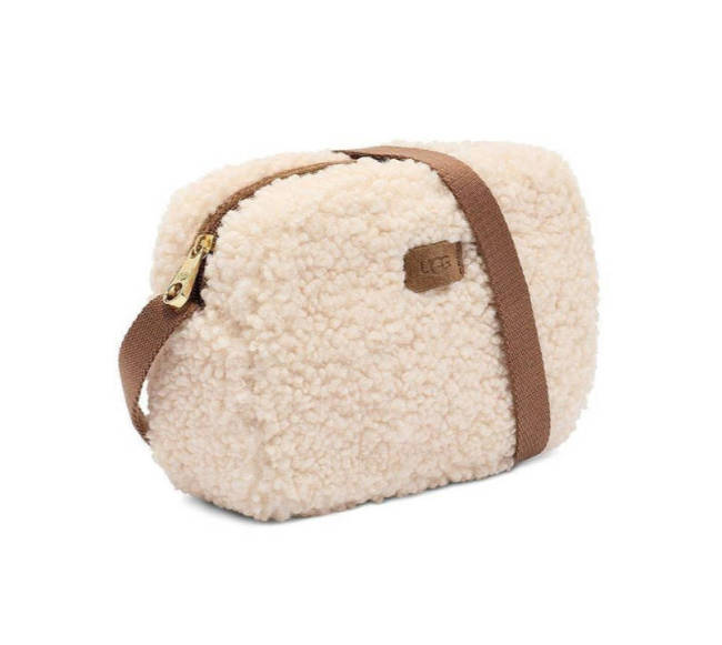 Winter Furry Bag #UG