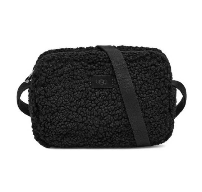 Winter Furry Bag #UG