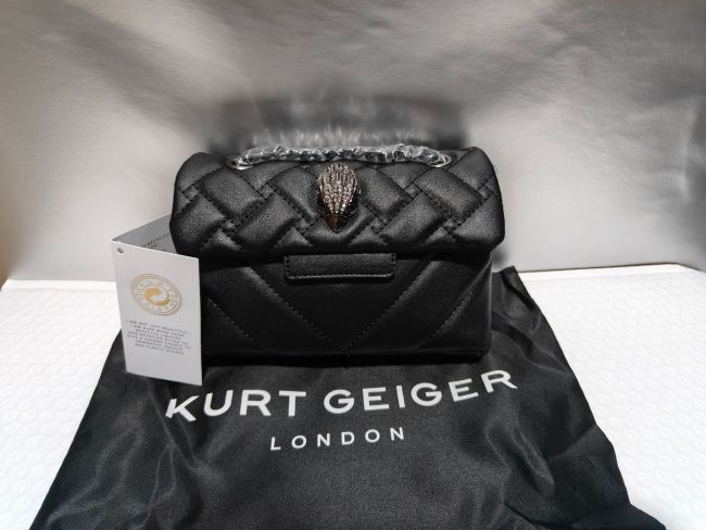 Kurt geiger London Bag No Box #NOO