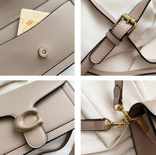 Women Fashion Bag No Box #COA