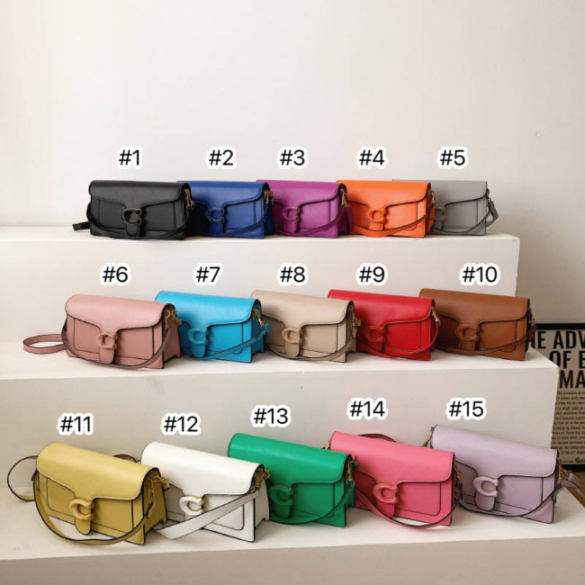 Women Fashion Bag No Box #COA