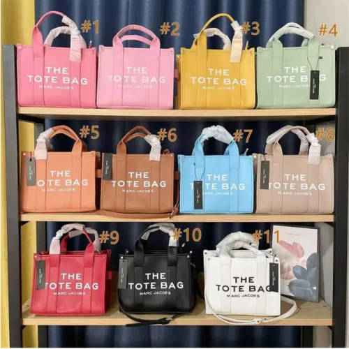 10 pcs MJ Bags Free Shipping