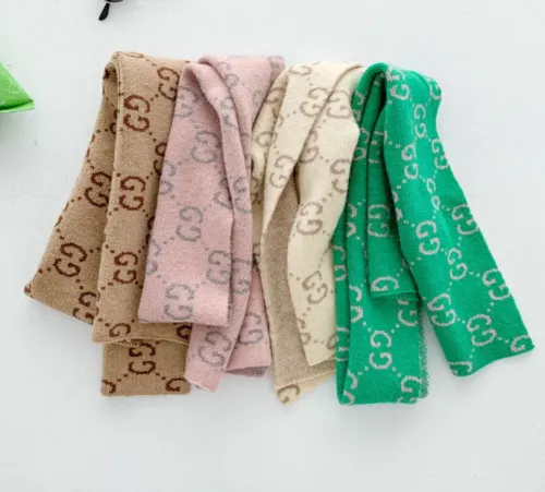 Kids Scarf  #GUI