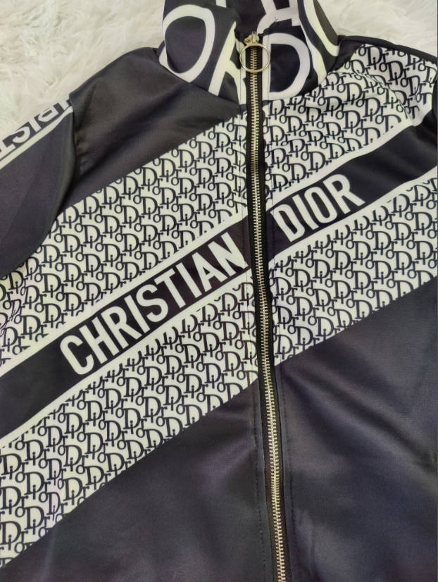 Women Fashion 2 pcs Set #DIO