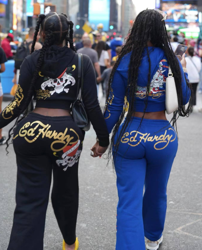 Women Fashion ED Set #NOO