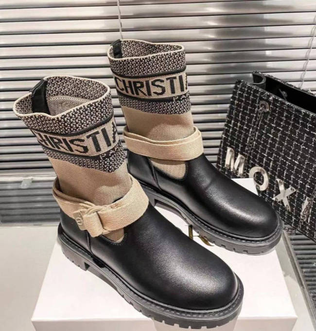 Wholesale Boots with Box #DIO