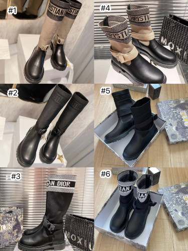 Wholesale Boots with Box #DIO