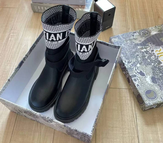 Wholesale Boots with Box #DIO