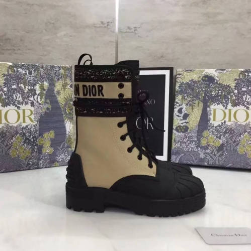 Fashion Boots with Box #DIO