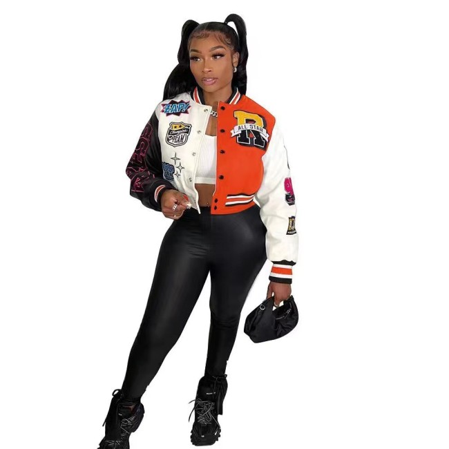 Women Fashion Jacket #NOO