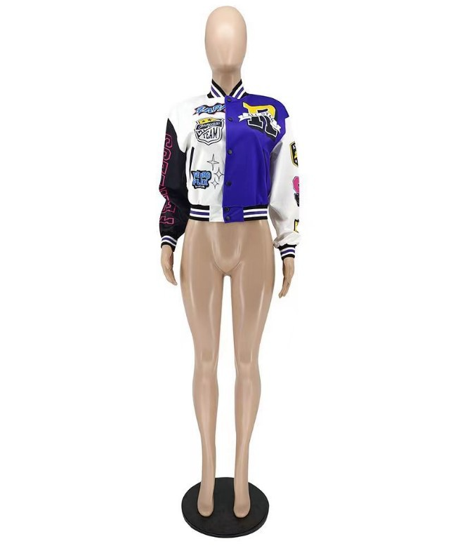 Women Fashion Jacket #NOO