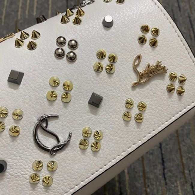 High Quality CL Bag with Box Free Shipping