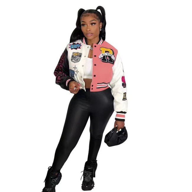 Women Fashion Jacket #NOO