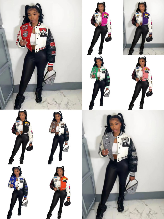 Women Fashion Jacket #NOO