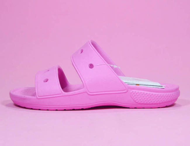 Crocs Slides #NOO