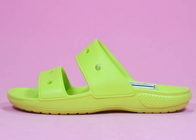 Crocs Slides #NOO