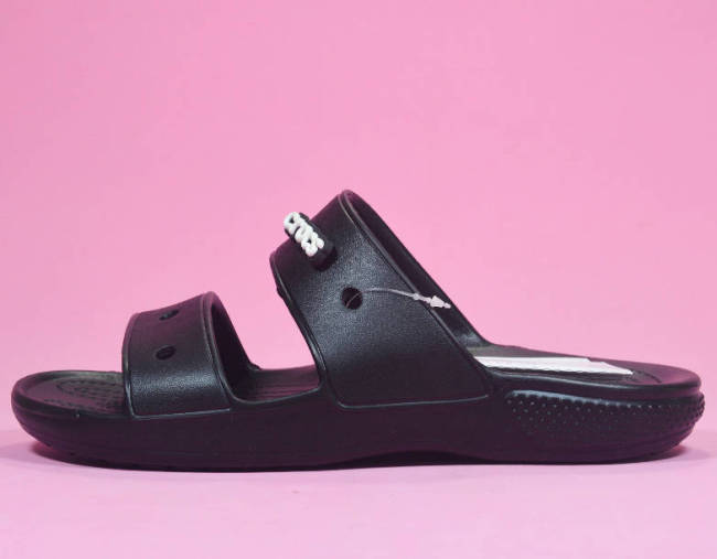 Crocs Slides #NOO