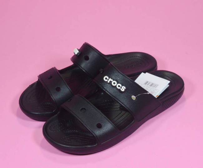 Crocs Slides #NOO