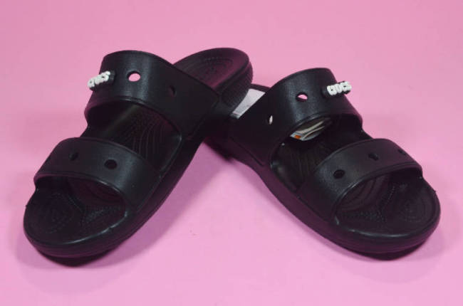 Crocs Slides #NOO