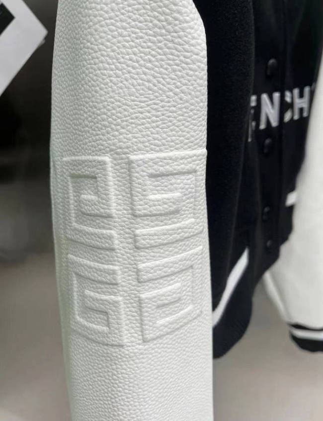 High Quality Jacket with Tags #GIV